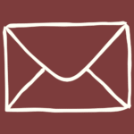 letter icon